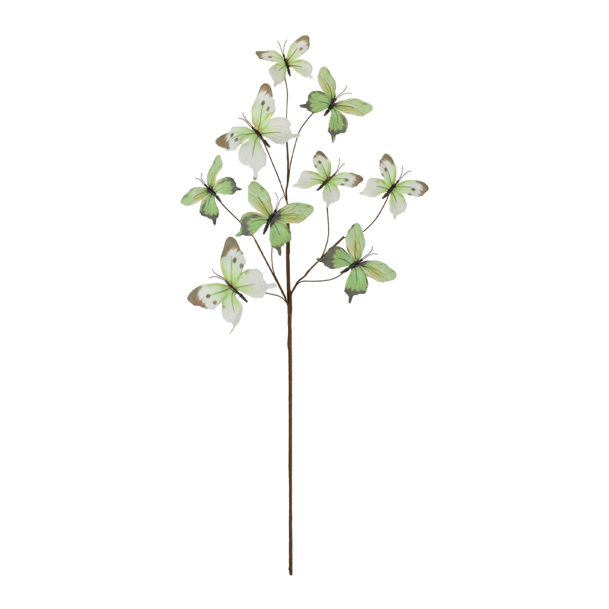 Butterfly Twig Spray (Set of 4) alternate view 2