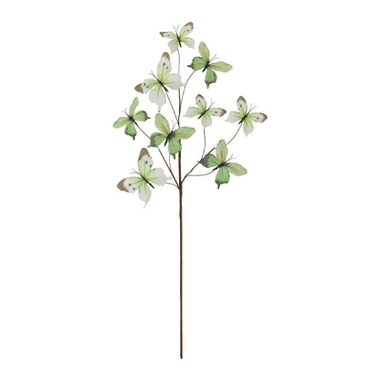 Butterfly Twig Spray (Set of 4) alternate view 2