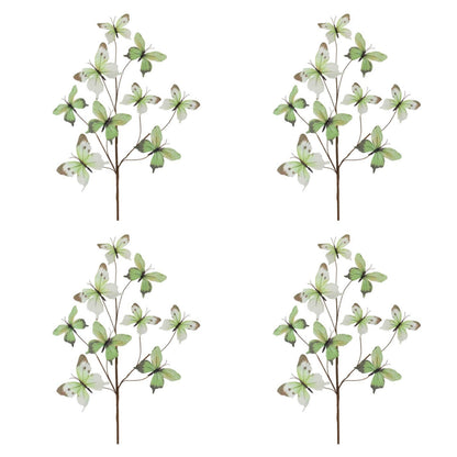 Butterfly Twig Spray (Set of 4) alternate view 3
