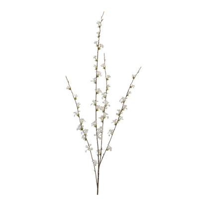 Blossom Twig Branch (Set of 4)