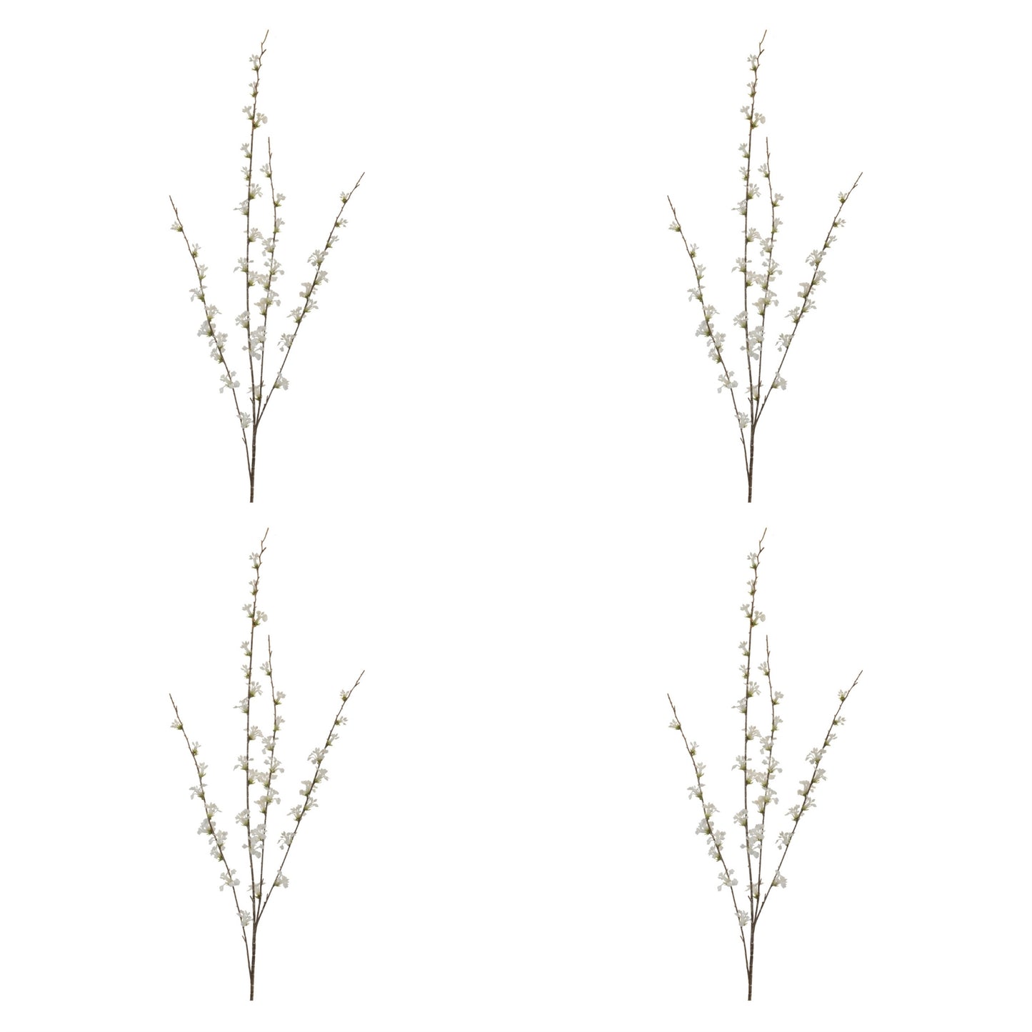 Blossom Twig Branch (Set of 4) alternate view 4