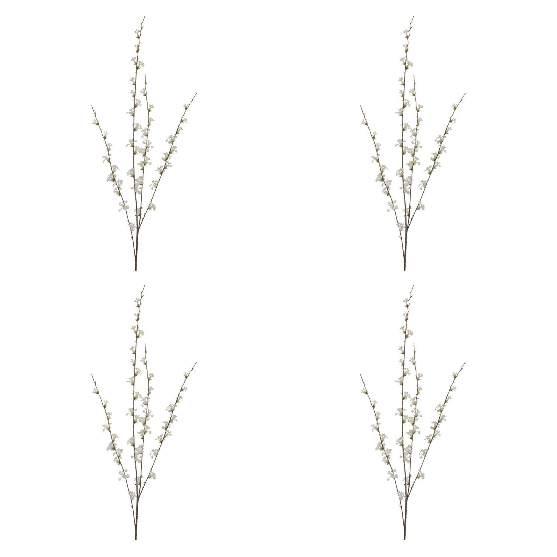 Blossom Twig Branch (Set of 4) alternate view 4