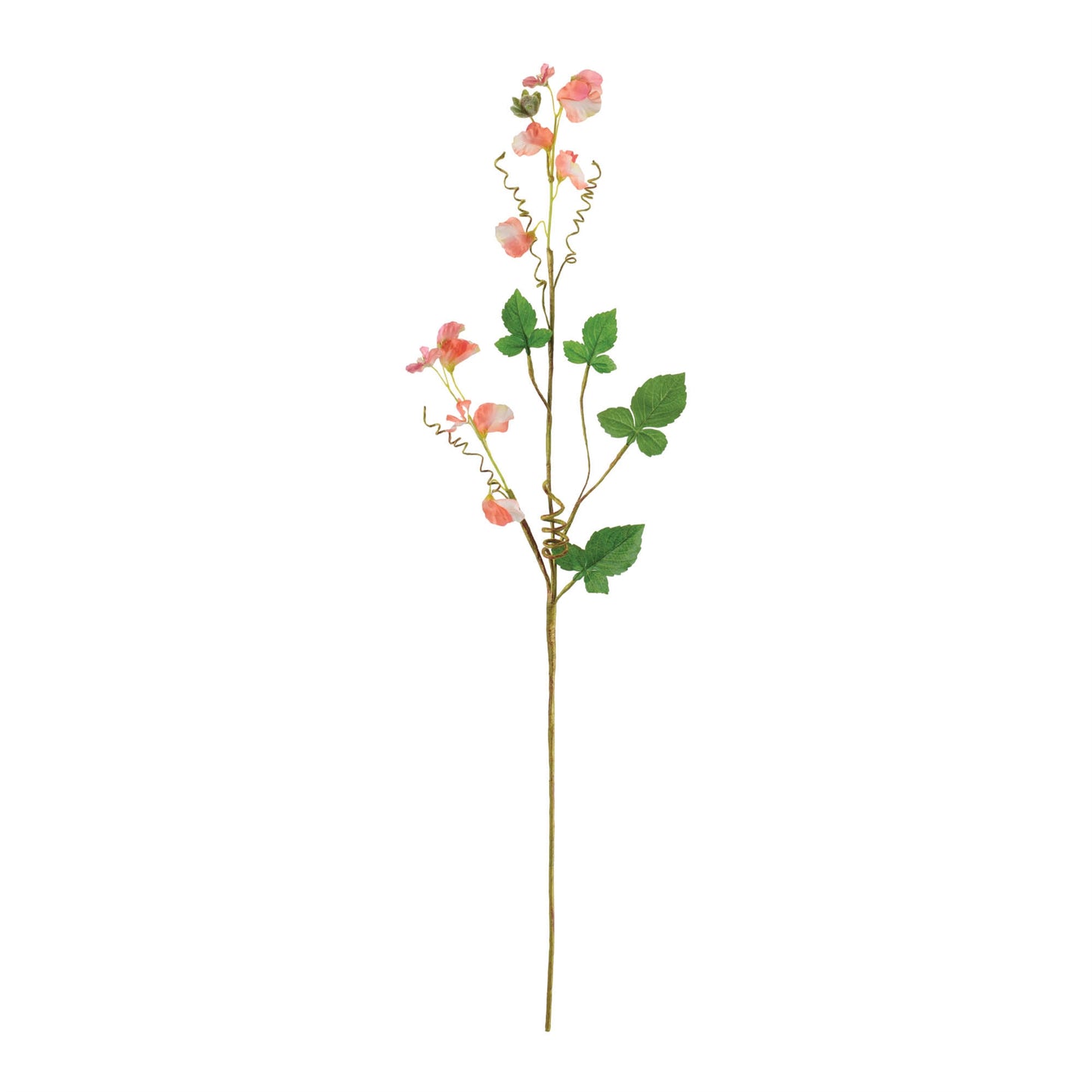 Sweet Pea Floral Spray (Set of 6) alternate view 2
