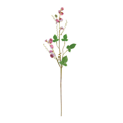 Sweet Pea Floral Spray (Set of 6) alternate view 3