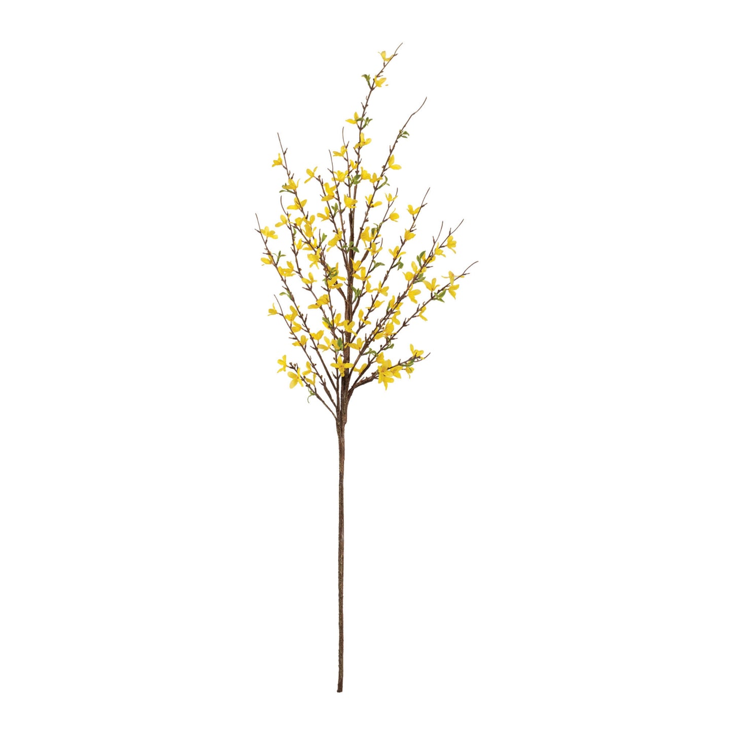 Forsythia Floral Branch (Set of 4) alternate view 3