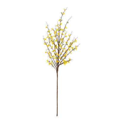 Forsythia Floral Branch (Set of 4) alternate view 3
