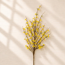 Forsythia Floral Branch (Set of 4) alternate view 2