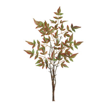 Mini Leaf Branch (Set of 4)