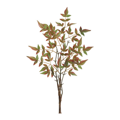 Mini Leaf Branch (Set of 4)