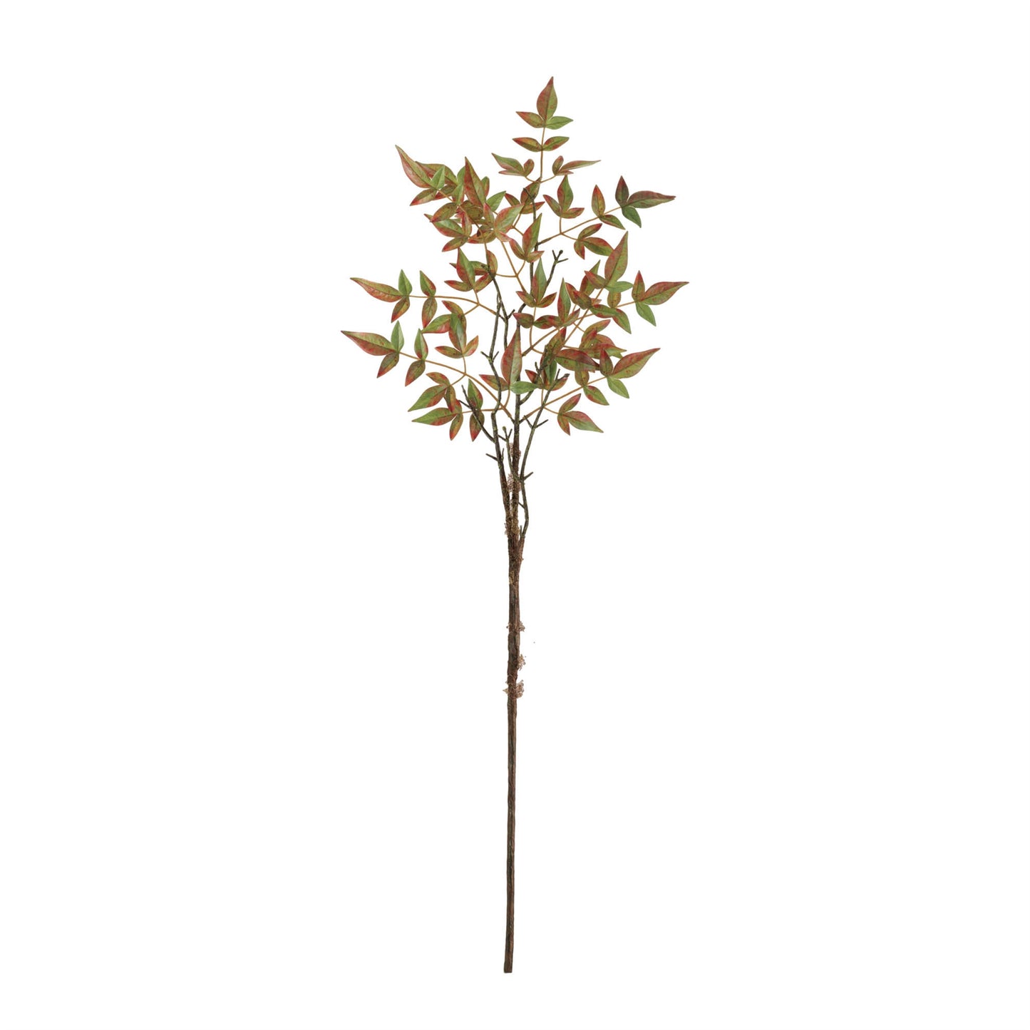 Mini Leaf Branch (Set of 4) alternate view 2