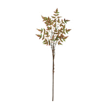 Mini Leaf Branch (Set of 4) alternate view 2