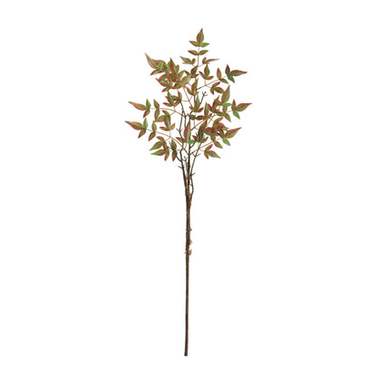 Mini Leaf Branch (Set of 4) alternate view 2