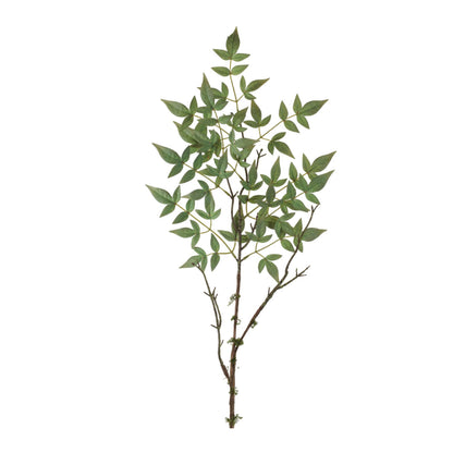 Mini Leaf Branch (Set of 4)