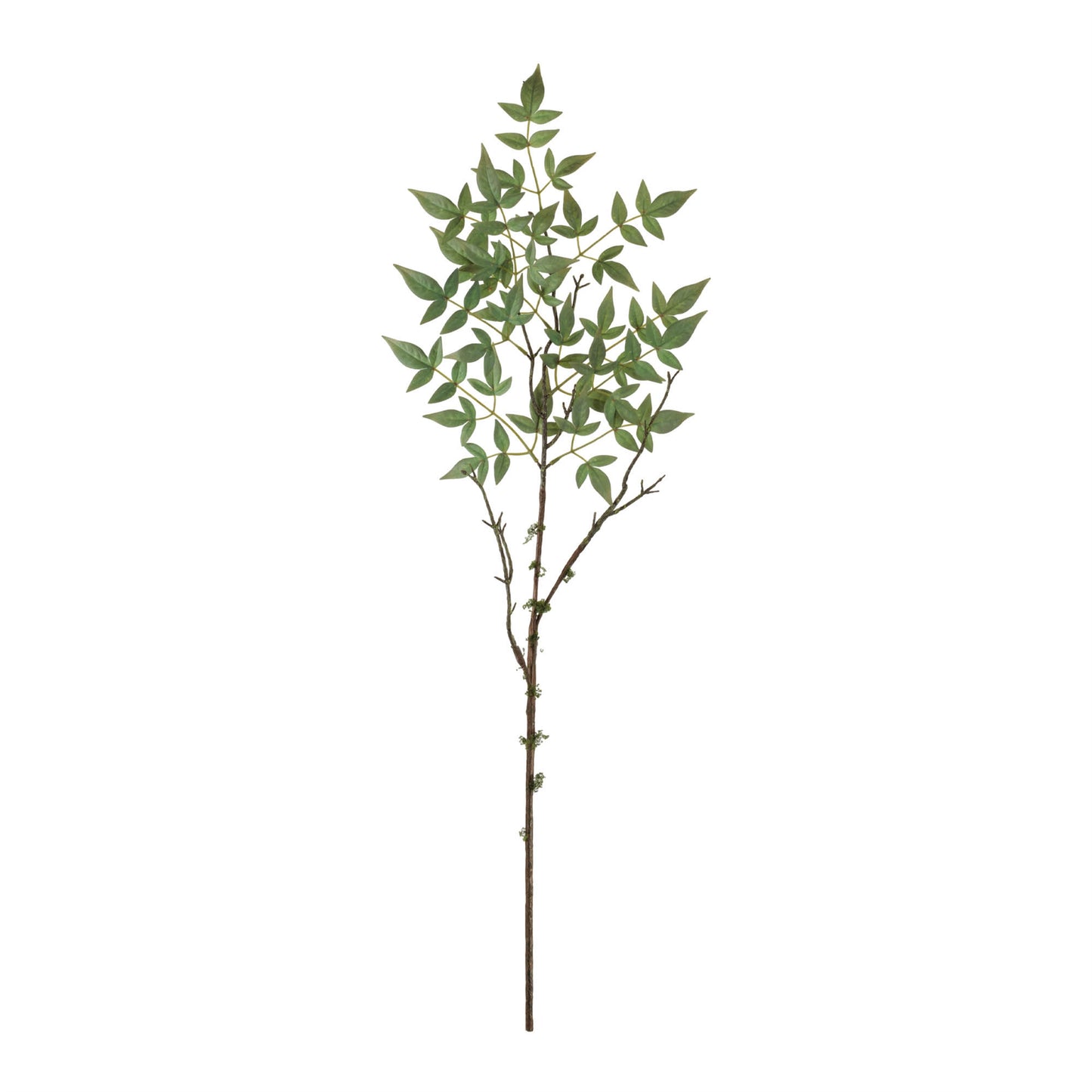 Mini Leaf Branch (Set of 4) alternate view 3