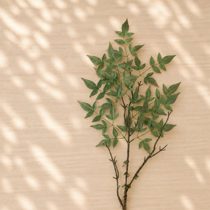 Mini Leaf Branch (Set of 4) alternate view 2