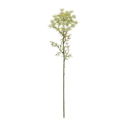 Queen Anne’s Lace Floral Stem (Set of 4) alternate view 3