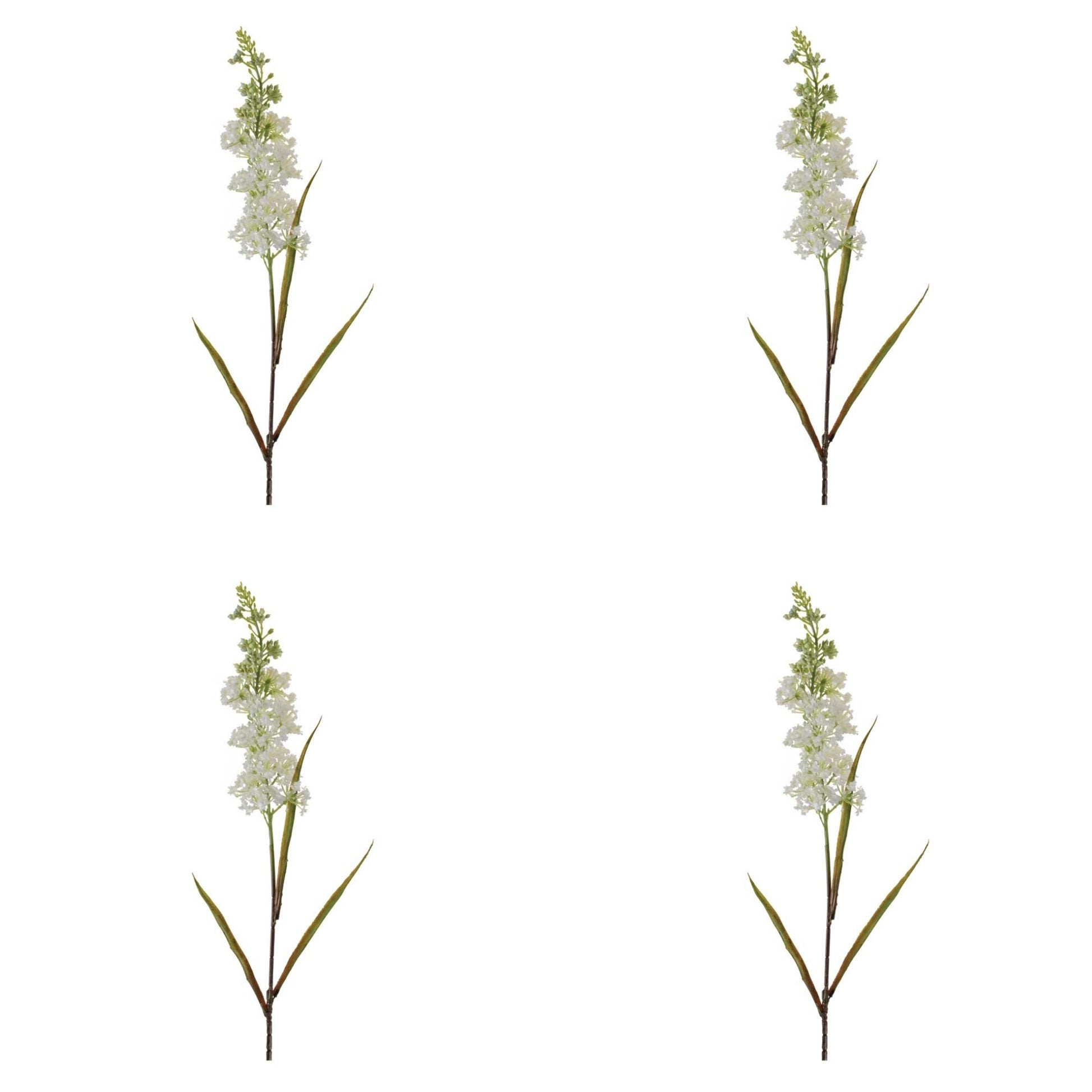 Astilbe Floral Stem (Set of 4) alternate view 3