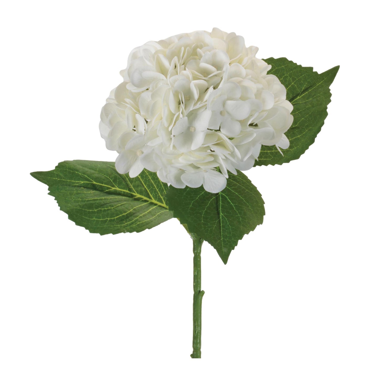 Hydrangea Flower Stem (Set of 4)