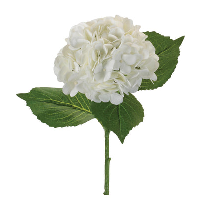 Hydrangea Flower Stem (Set of 4)