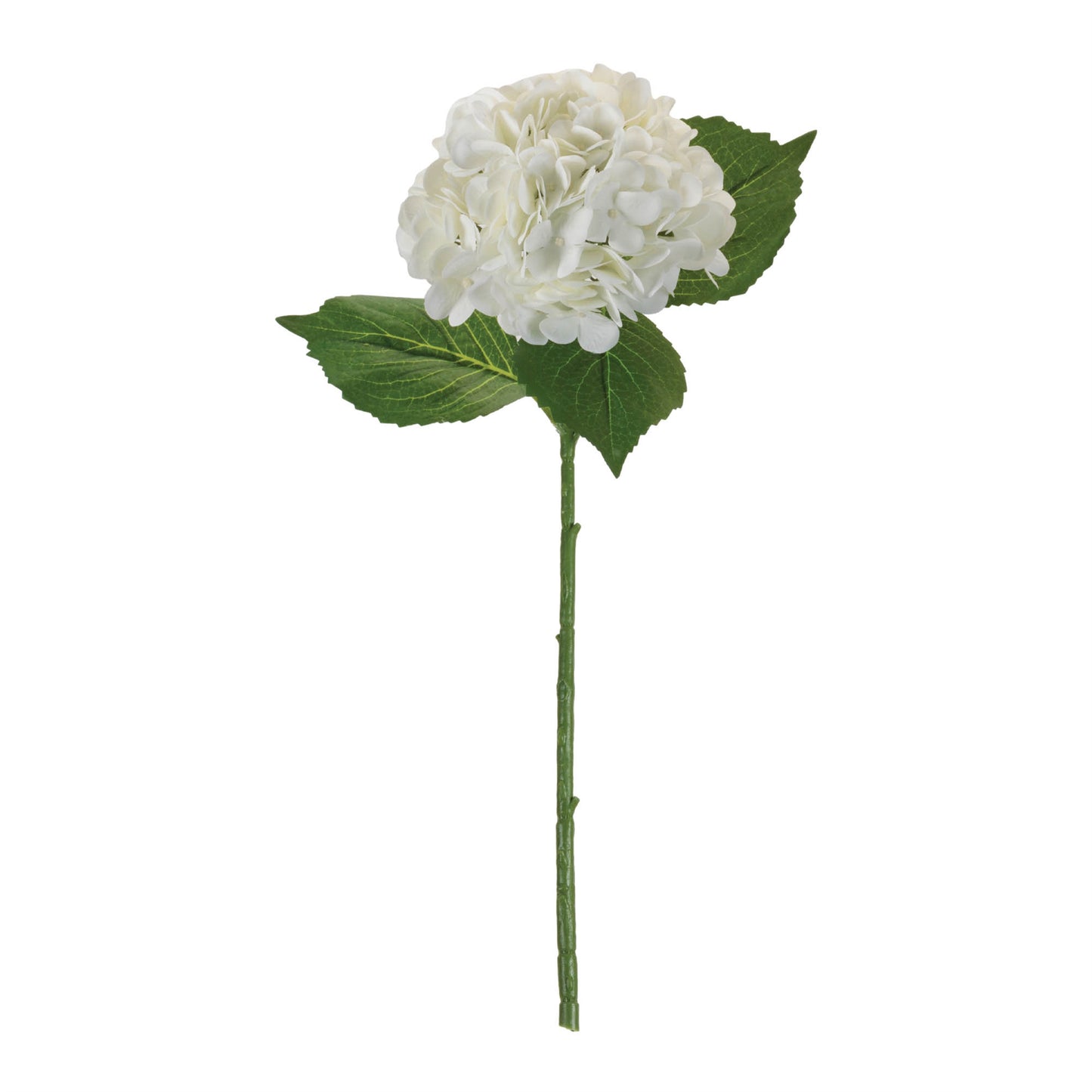 Hydrangea Flower Stem (Set of 4) alternate view 2