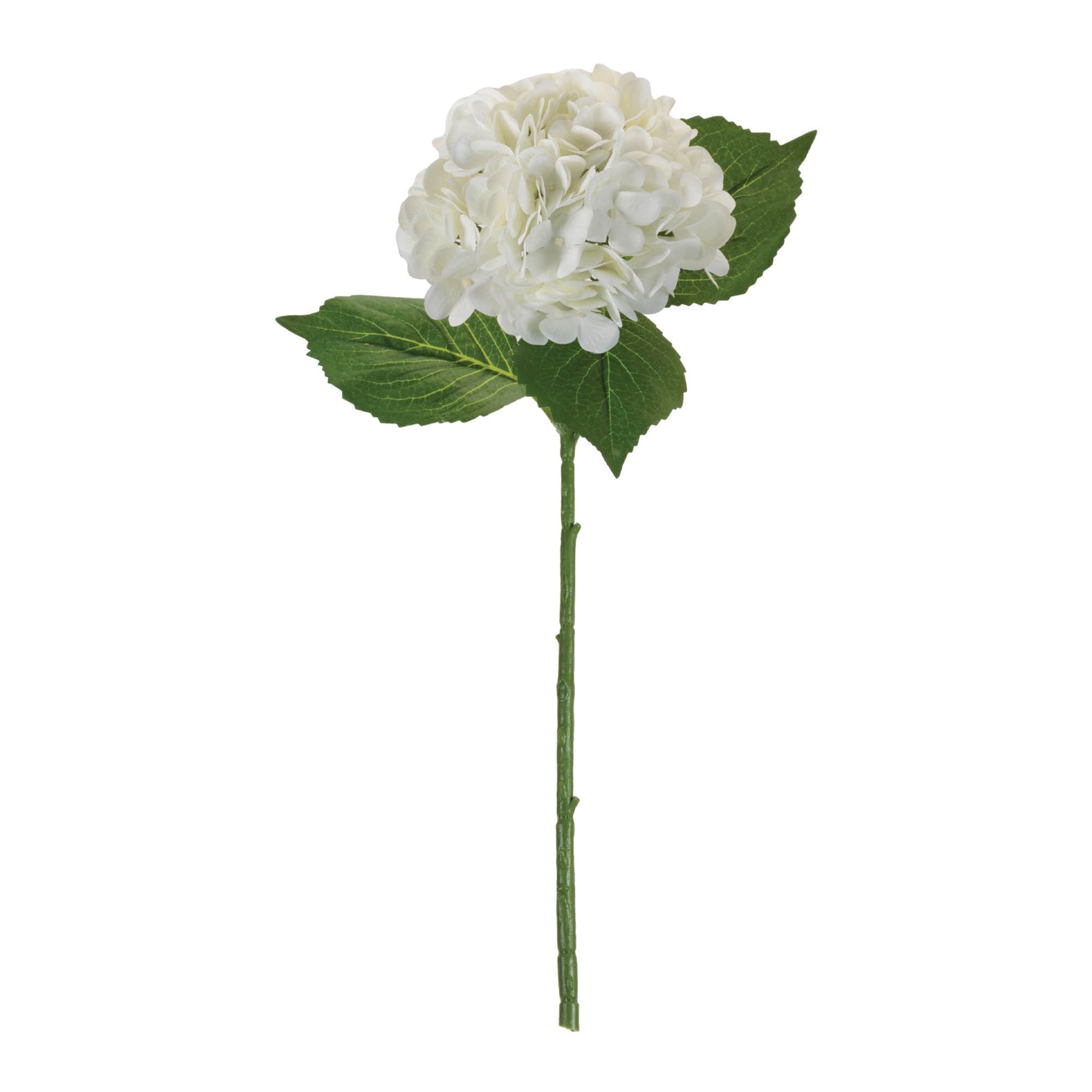 Hydrangea Flower Stem (Set of 4) alternate view 2