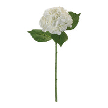 Hydrangea Flower Stem (Set of 4) alternate view 2