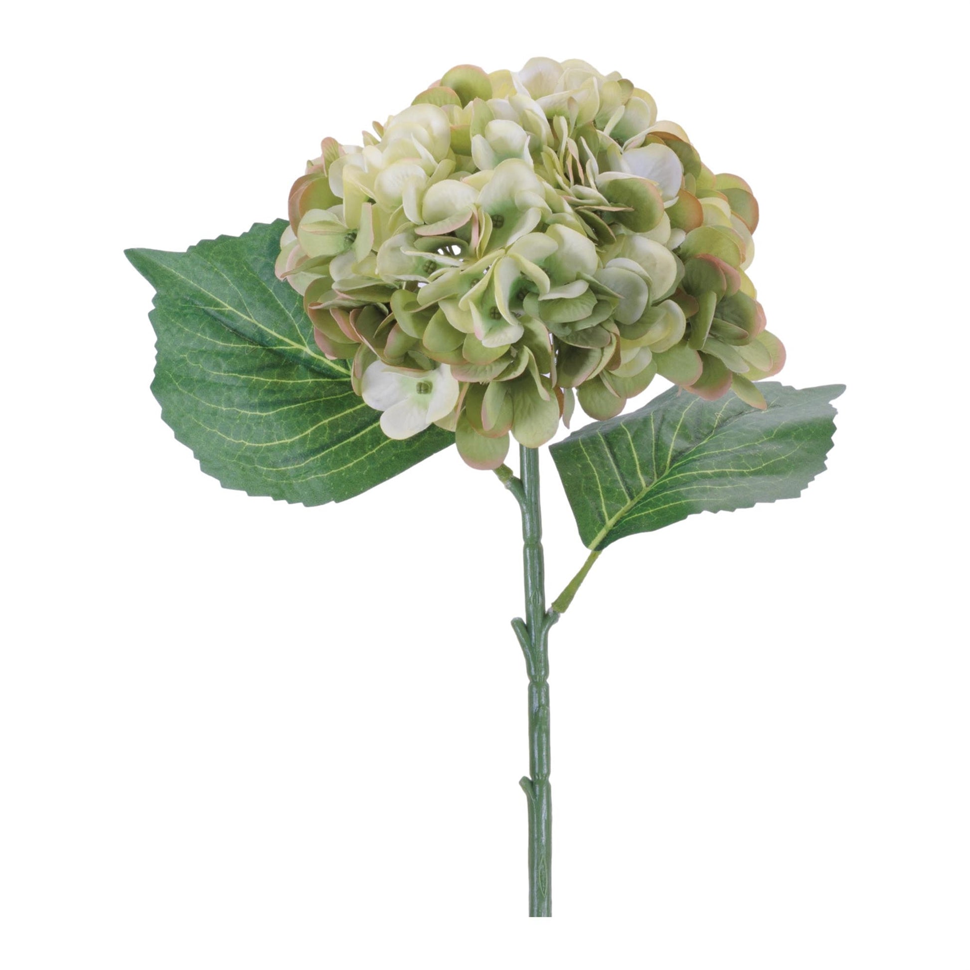 Hydrangea Flower Stem (Set of 4)