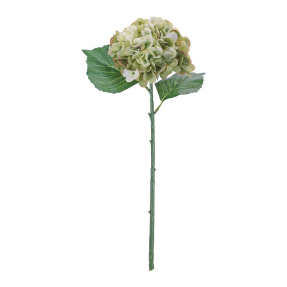 Hydrangea Flower Stem (Set of 4) alternate view 3