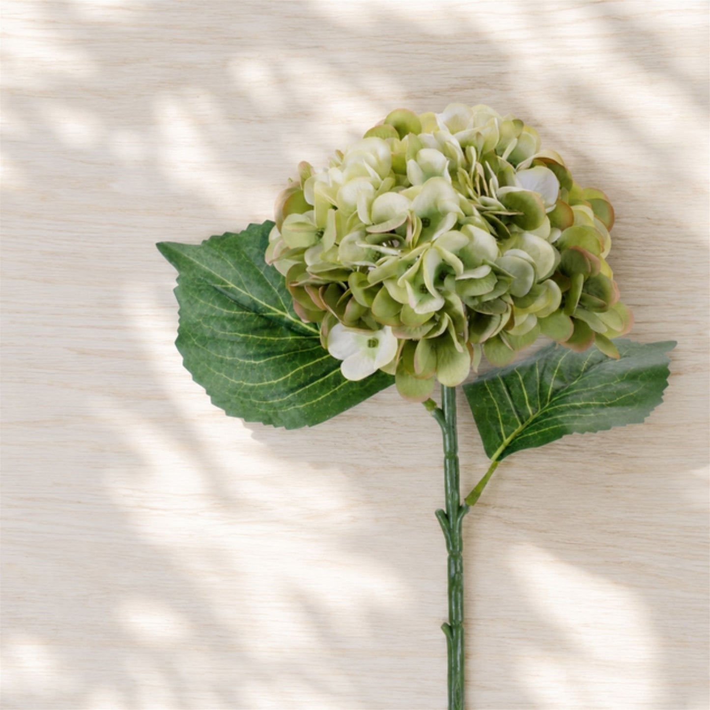 Hydrangea Flower Stem (Set of 4) alternate view 2