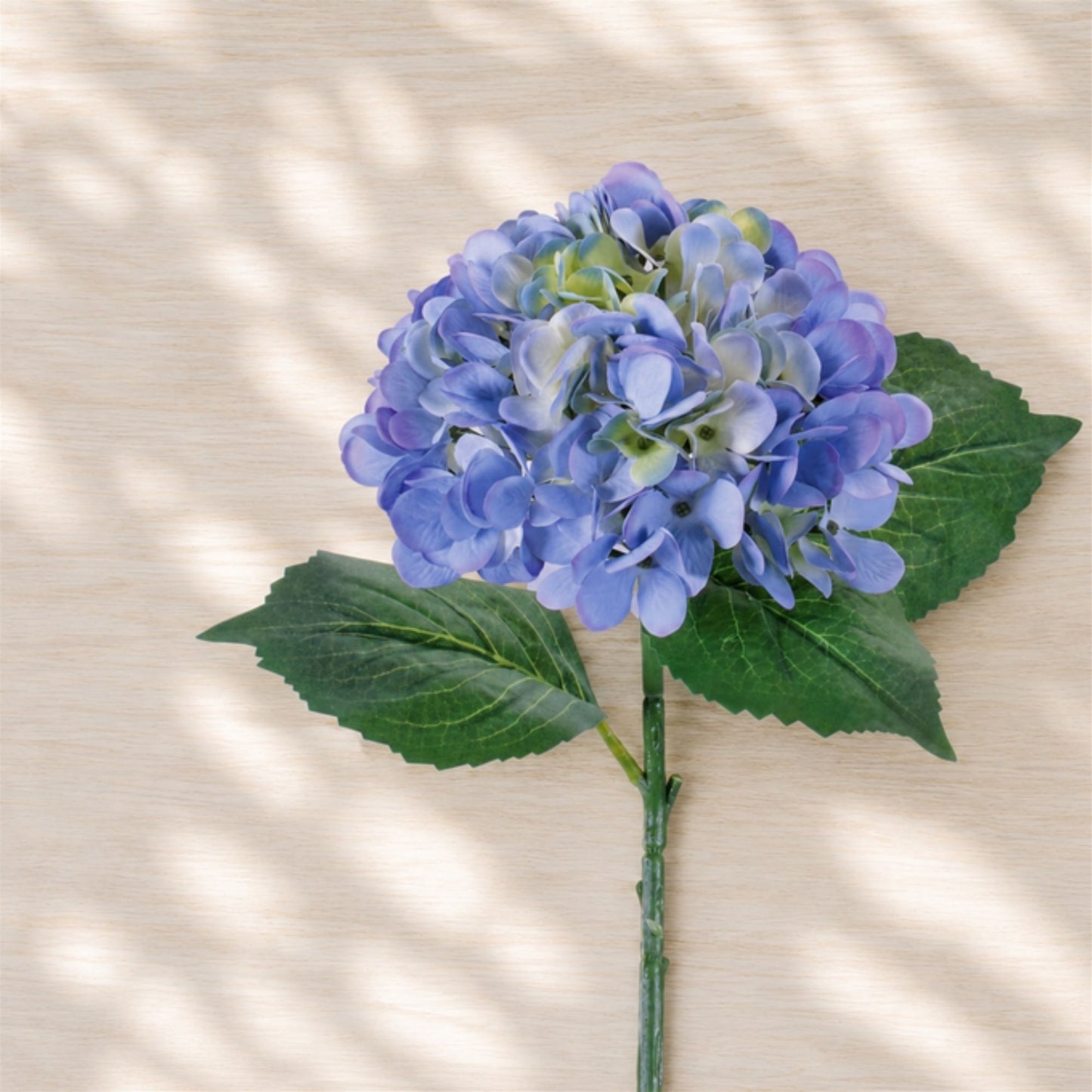 Hydrangea Flower Stem (Set of 4) alternate view 2