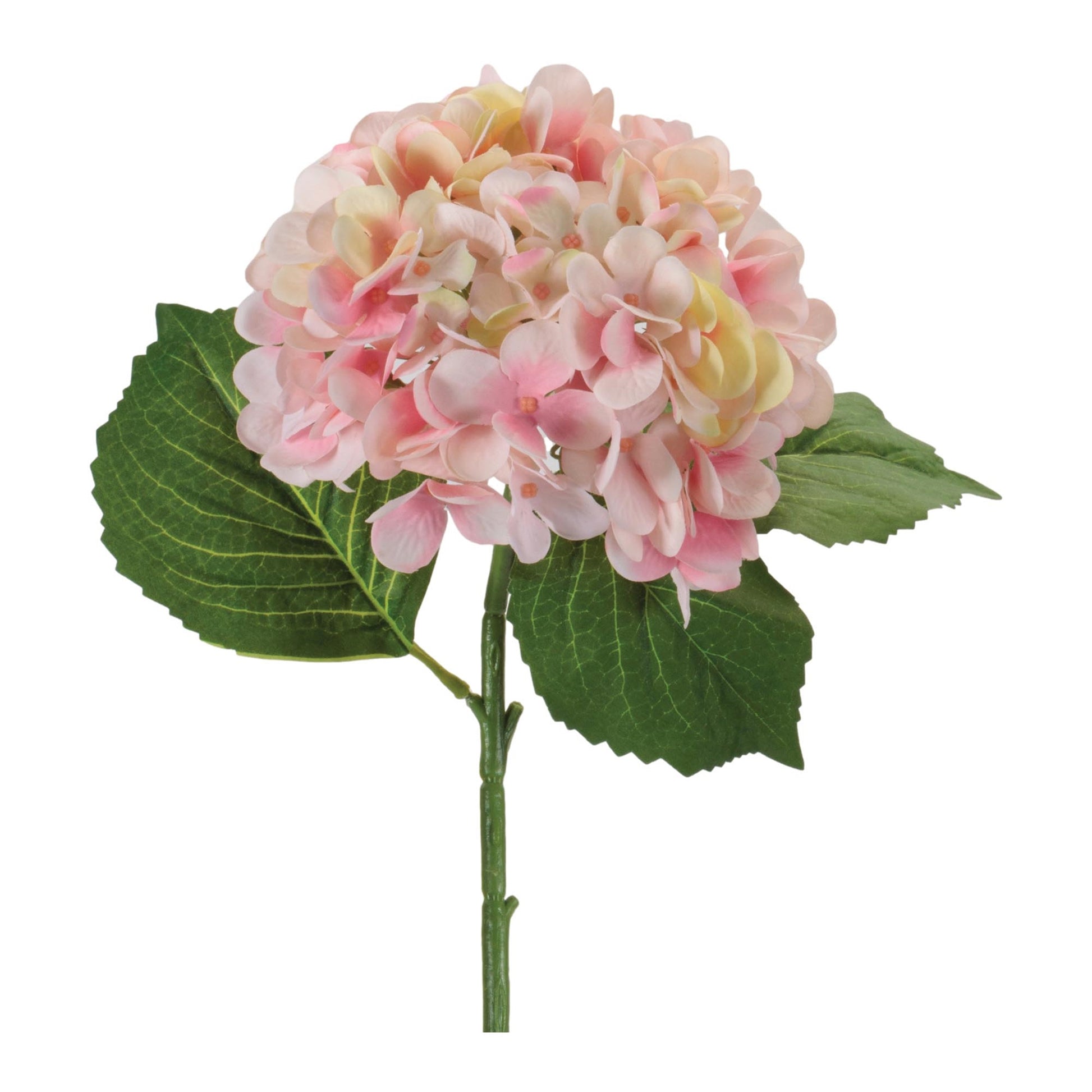 Hydrangea Flower Stem (Set of 4)