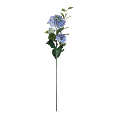 Hydrangea Floral Spray (Set of 2) alternate view 3