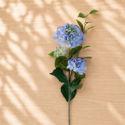 Hydrangea Floral Spray (Set of 2) alternate view 2