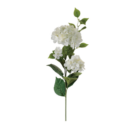 Hydrangea Floral Spray (Set of 2)