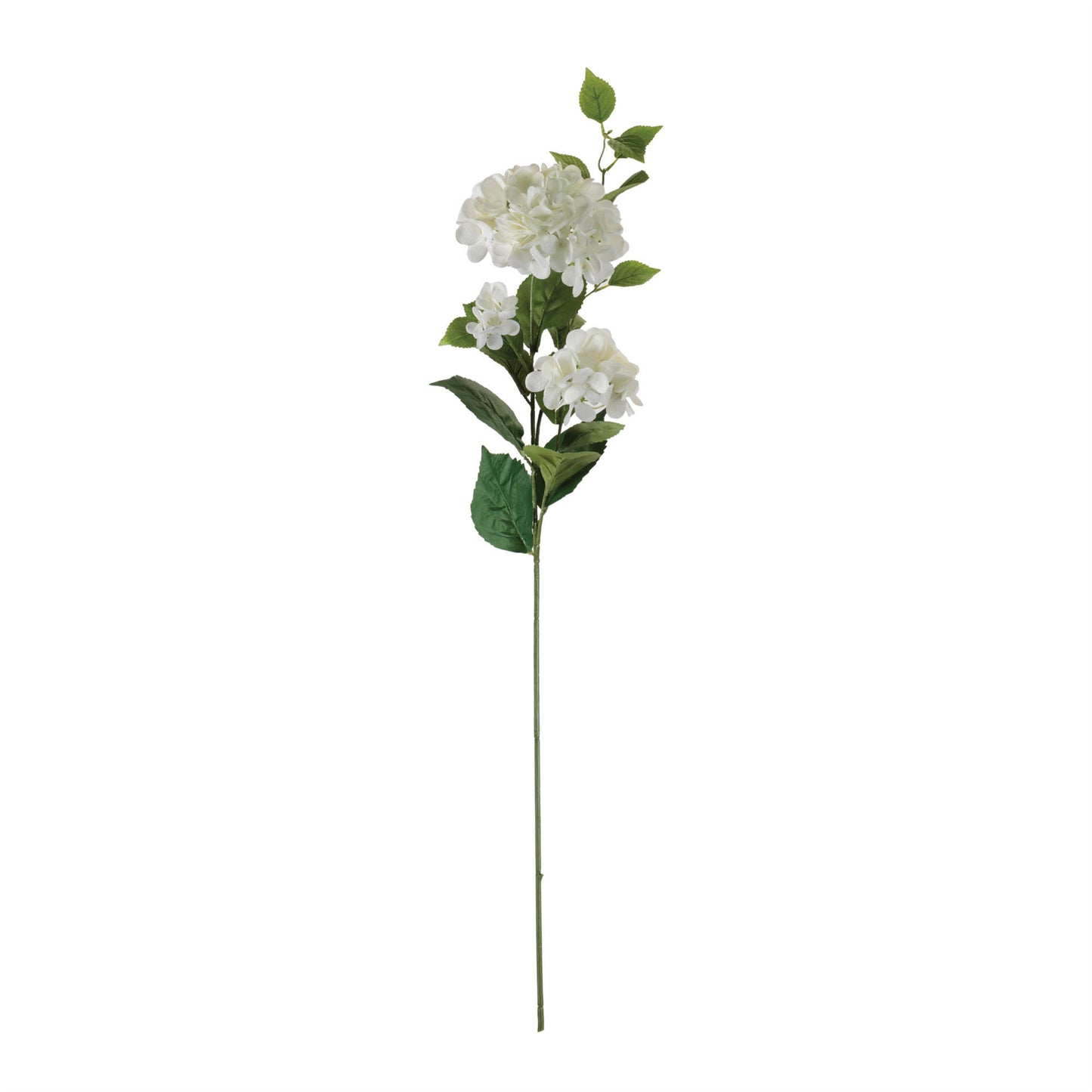 Hydrangea Floral Spray (Set of 2) alternate view 3