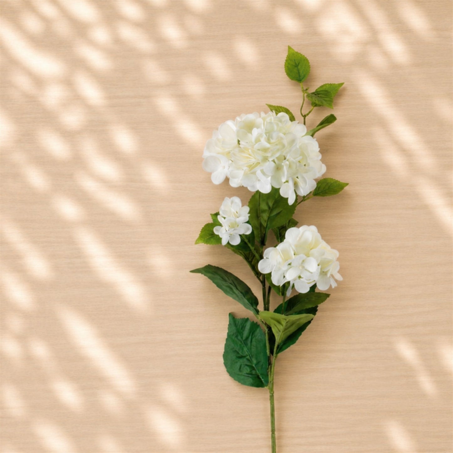 Hydrangea Floral Spray (Set of 2) alternate view 2