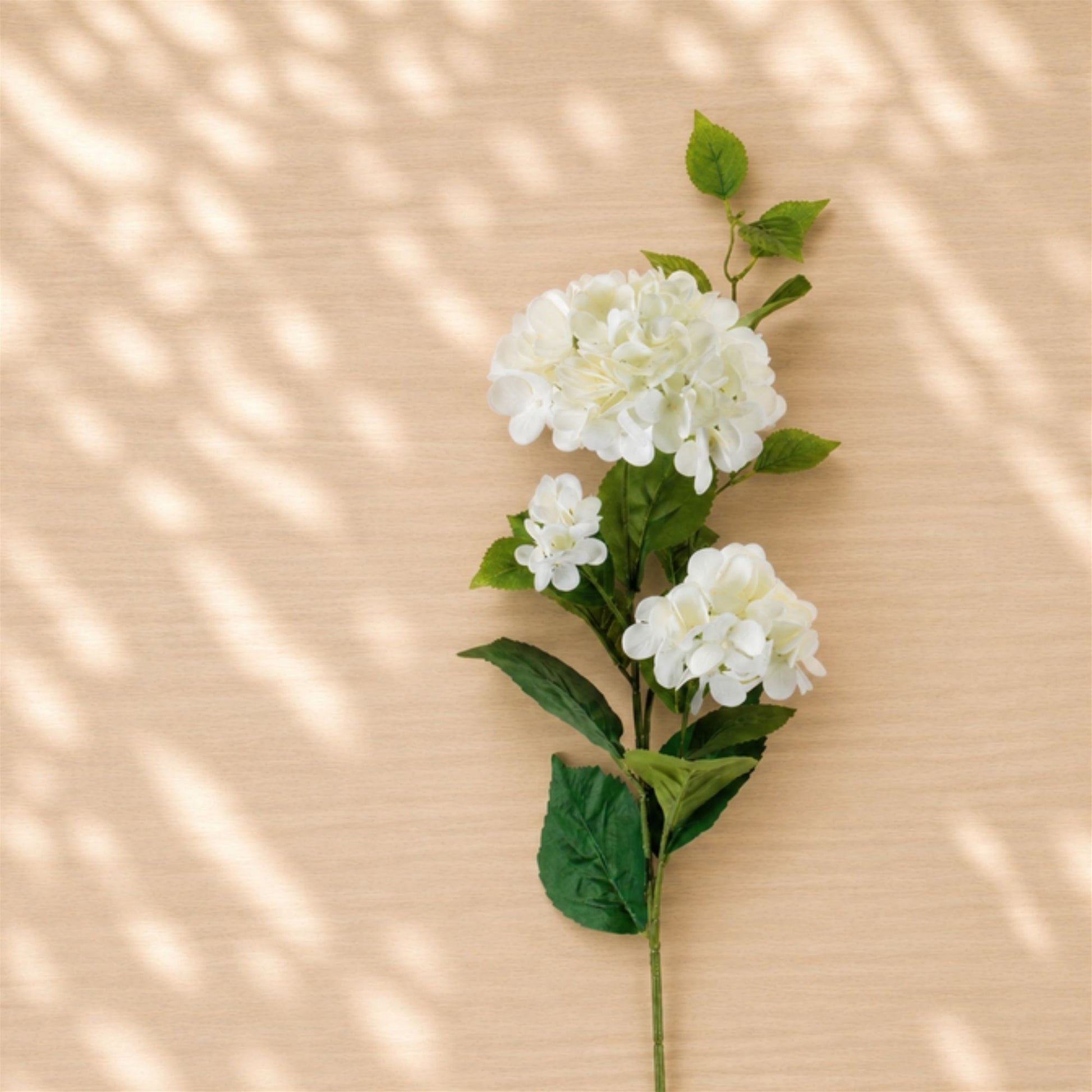 Hydrangea Floral Spray (Set of 2) alternate view 2