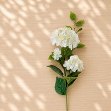 Hydrangea Floral Spray (Set of 2) alternate view 2