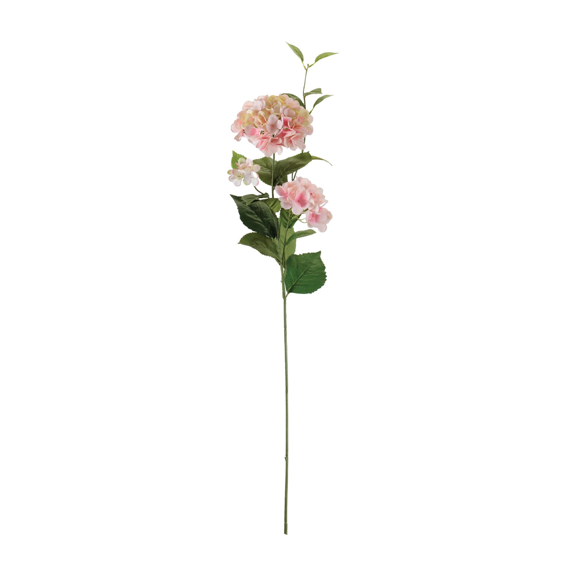 Hydrangea Floral Spray (Set of 2) alternate view 3