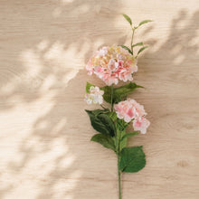 Hydrangea Floral Spray (Set of 2) alternate view 2