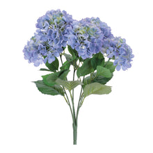 Hydrangea Floral Bush (Set of 2)