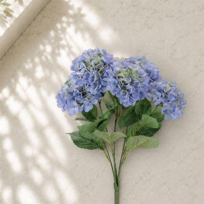 Hydrangea Floral Bush (Set of 2) alternate view 2