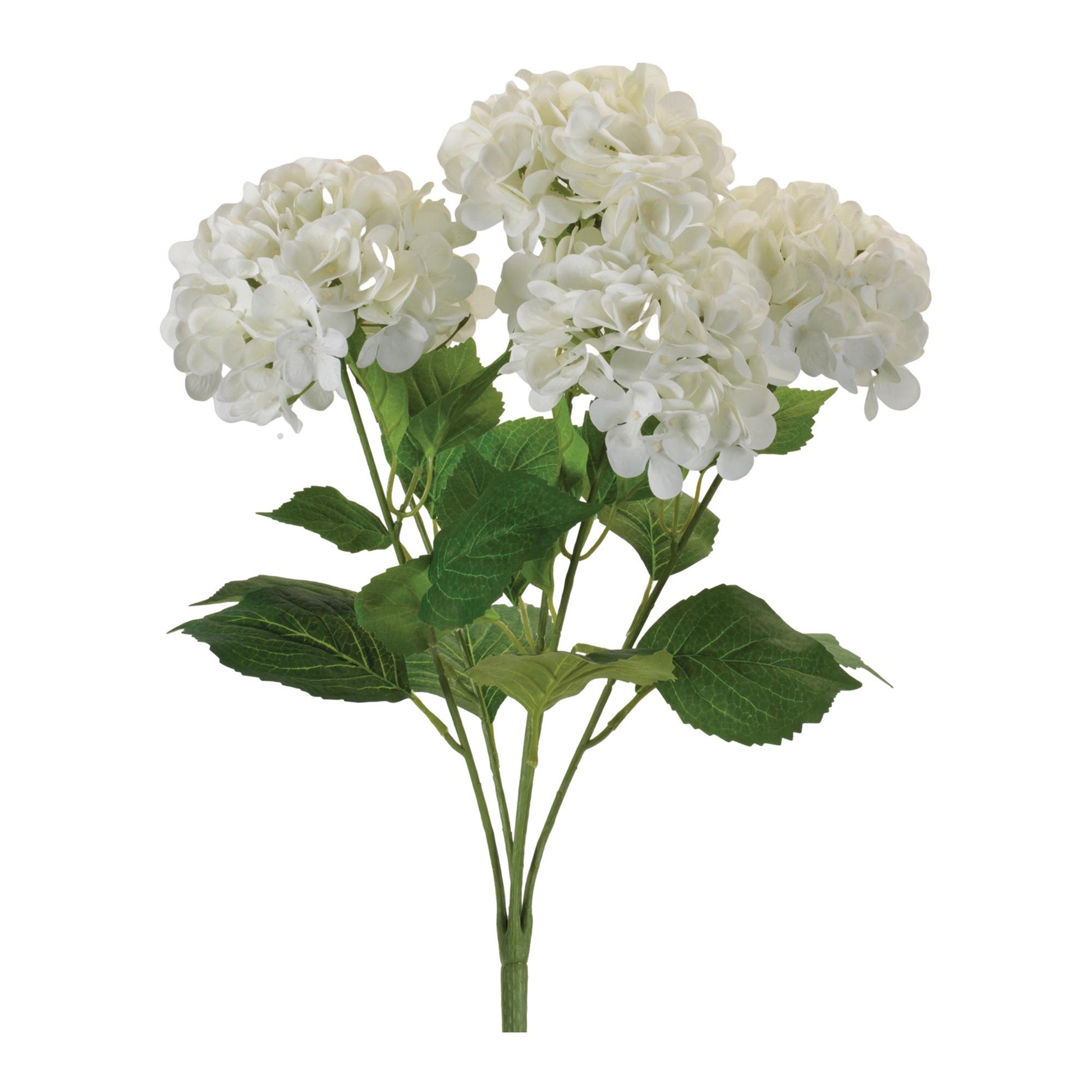 Hydrangea Floral Bush (Set of 2)