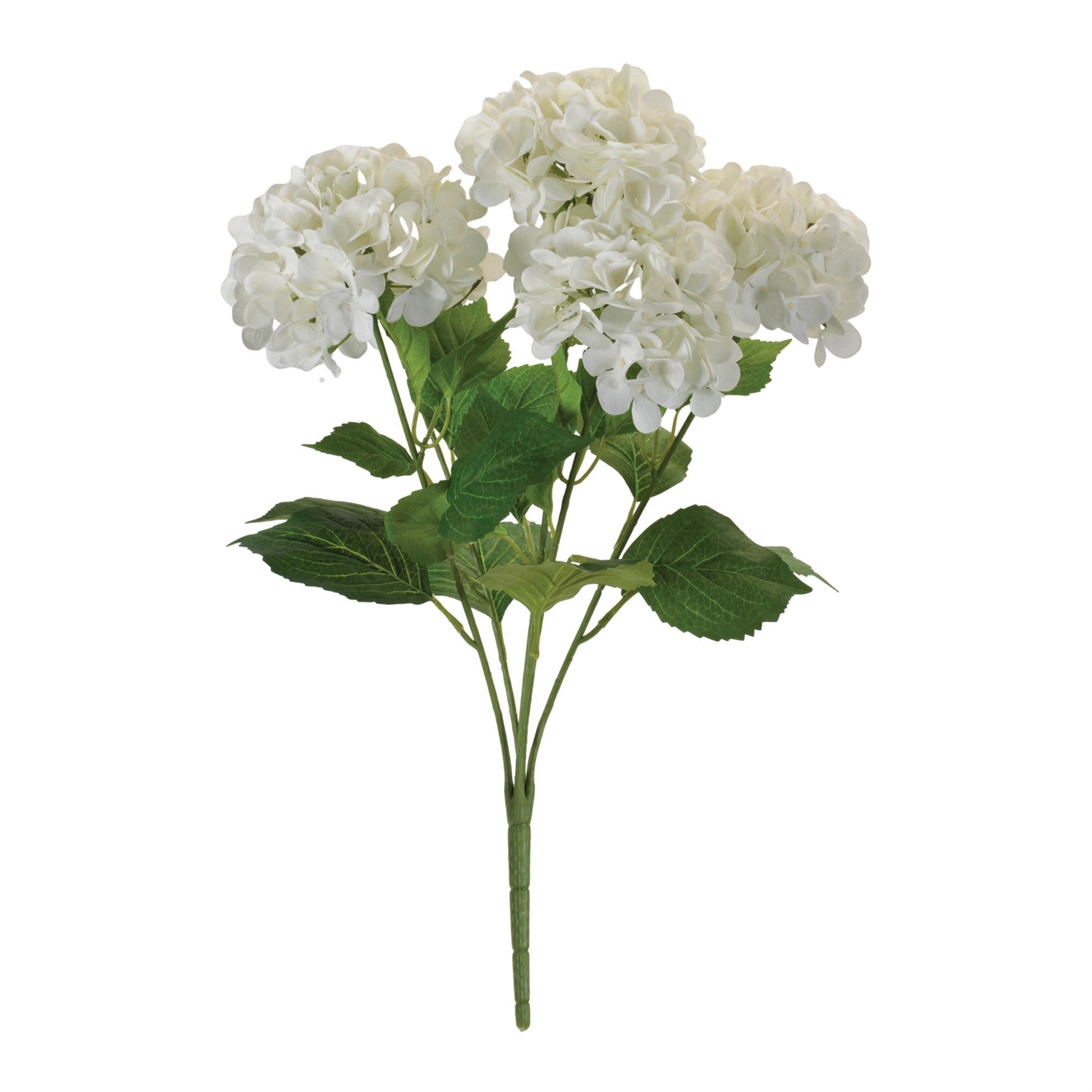 Hydrangea Floral Bush (Set of 2) alternate view 3