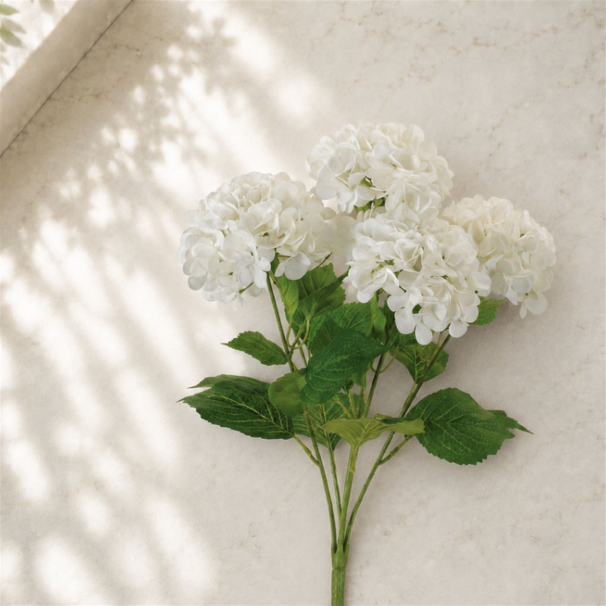 Hydrangea Floral Bush (Set of 2) alternate view 2