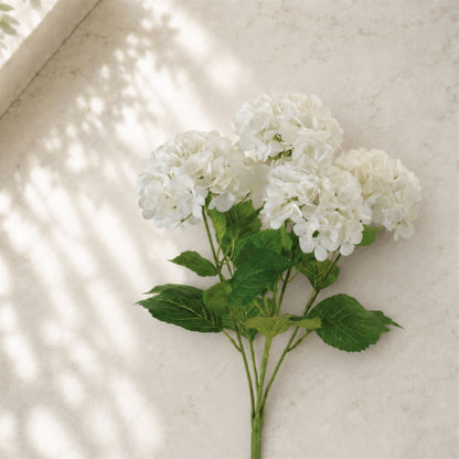 Hydrangea Floral Bush (Set of 2) alternate view 2