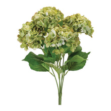 Hydrangea Floral Bush (Set of 2)