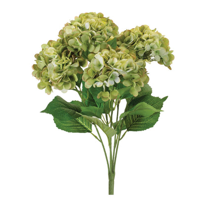 Hydrangea Floral Bush (Set of 2)