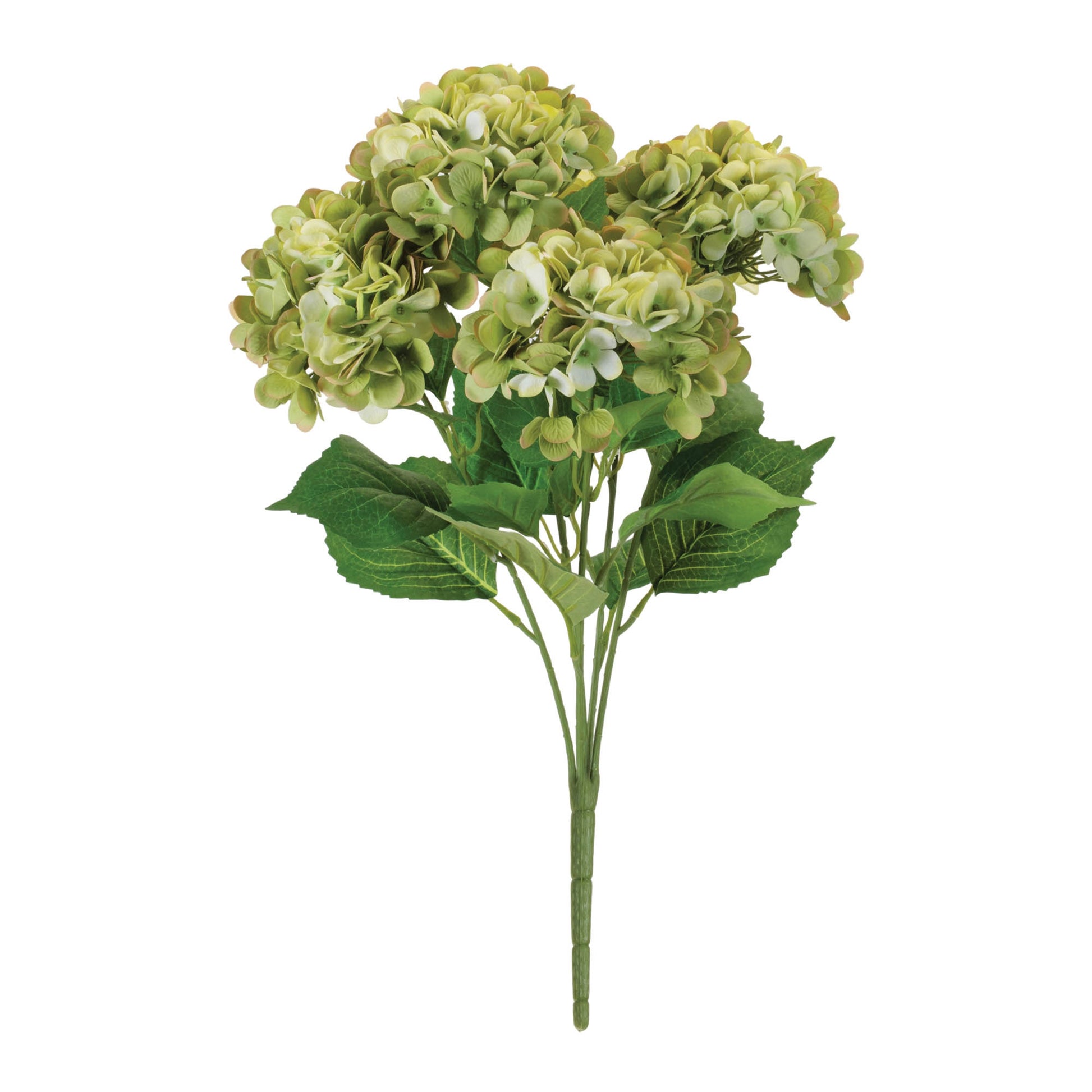 Hydrangea Floral Bush (Set of 2) alternate view 3