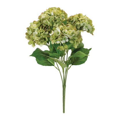 Hydrangea Floral Bush (Set of 2) alternate view 3